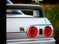 Nissan Skyline R32 GTR Plateado - thumbnail 4