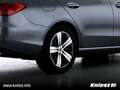 Mercedes-Benz C 220 d T-Modell 4Matic / Standheizung / Totwinkel-Assis Grau - thumbnail 4