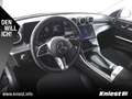 Mercedes-Benz C 220 d T-Modell 4Matic / Standheizung / Totwinkel-Assis Grau - thumbnail 6
