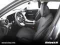 Mercedes-Benz C 220 d T-Modell 4Matic / Standheizung / Totwinkel-Assis Grau - thumbnail 8