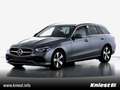 Mercedes-Benz C 220 d T-Modell 4Matic / Standheizung / Totwinkel-Assis Grijs - thumbnail 1