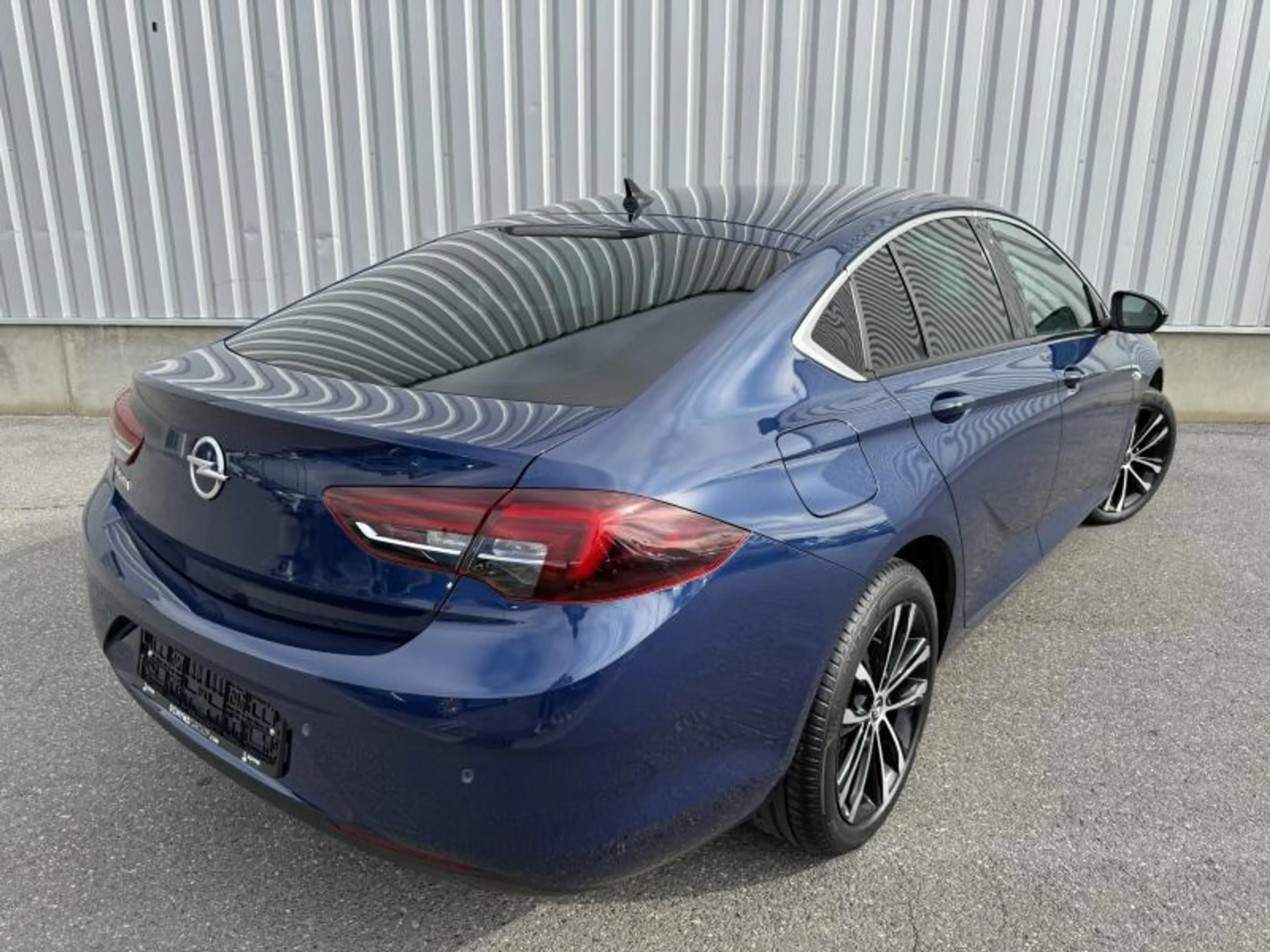 Opel Insignia Grand Sport Ultimate * 12 MOIS GARANTIE * — photo 3