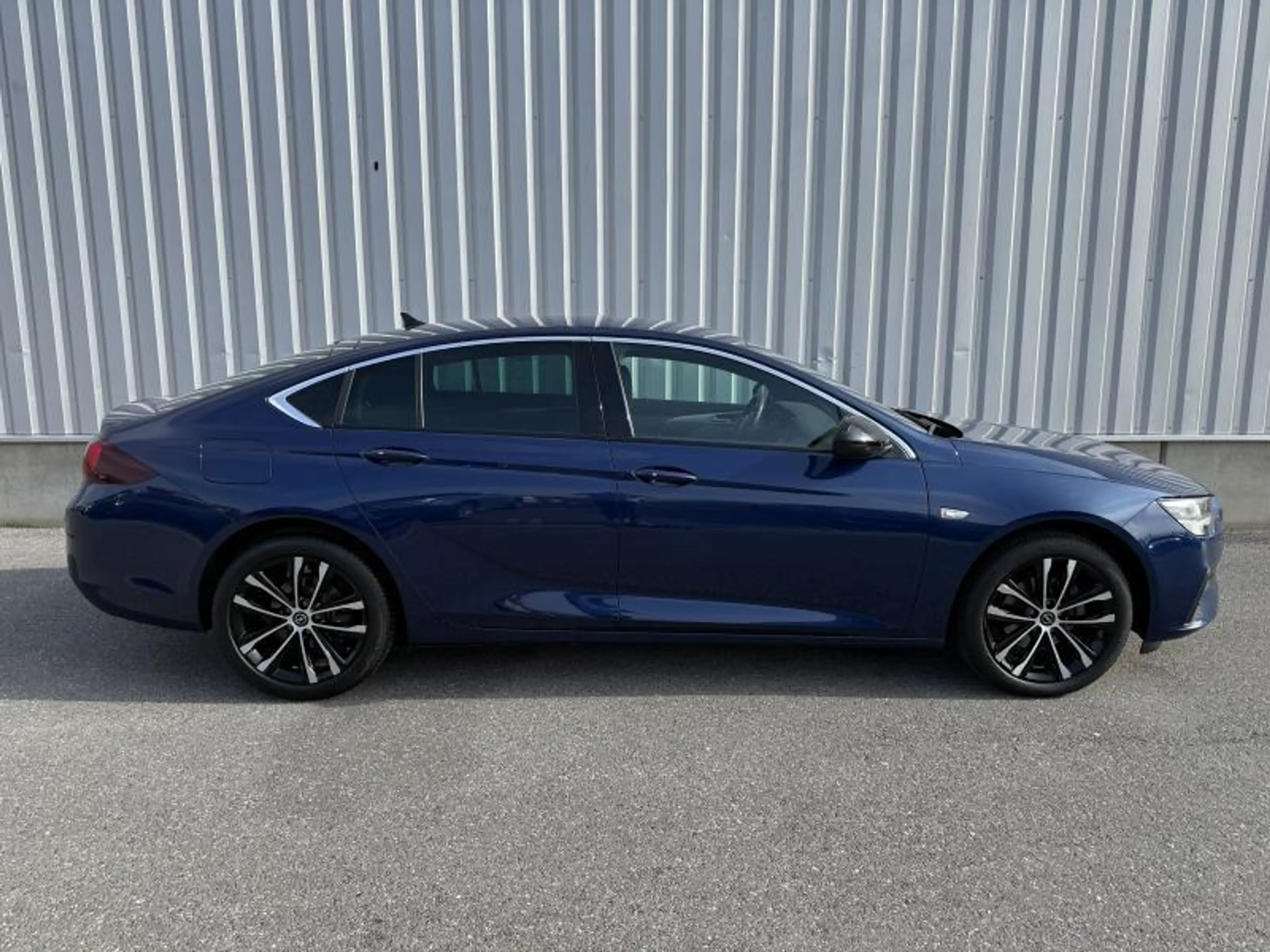Opel Insignia Grand Sport Ultimate * 12 MOIS GARANTIE * — photo 4
