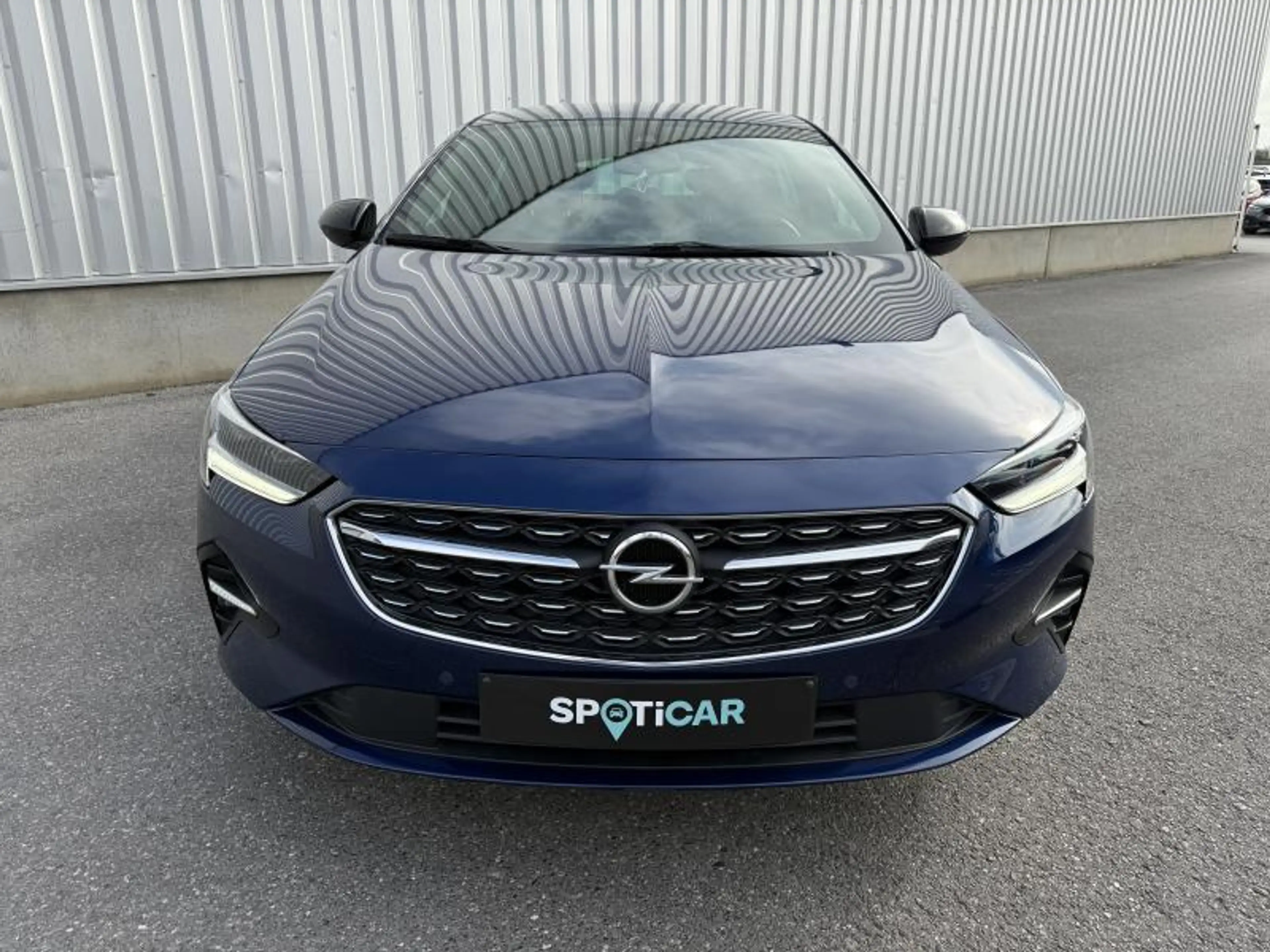 Opel Insignia Grand Sport Ultimate * 12 MOIS GARANTIE * — photo 5