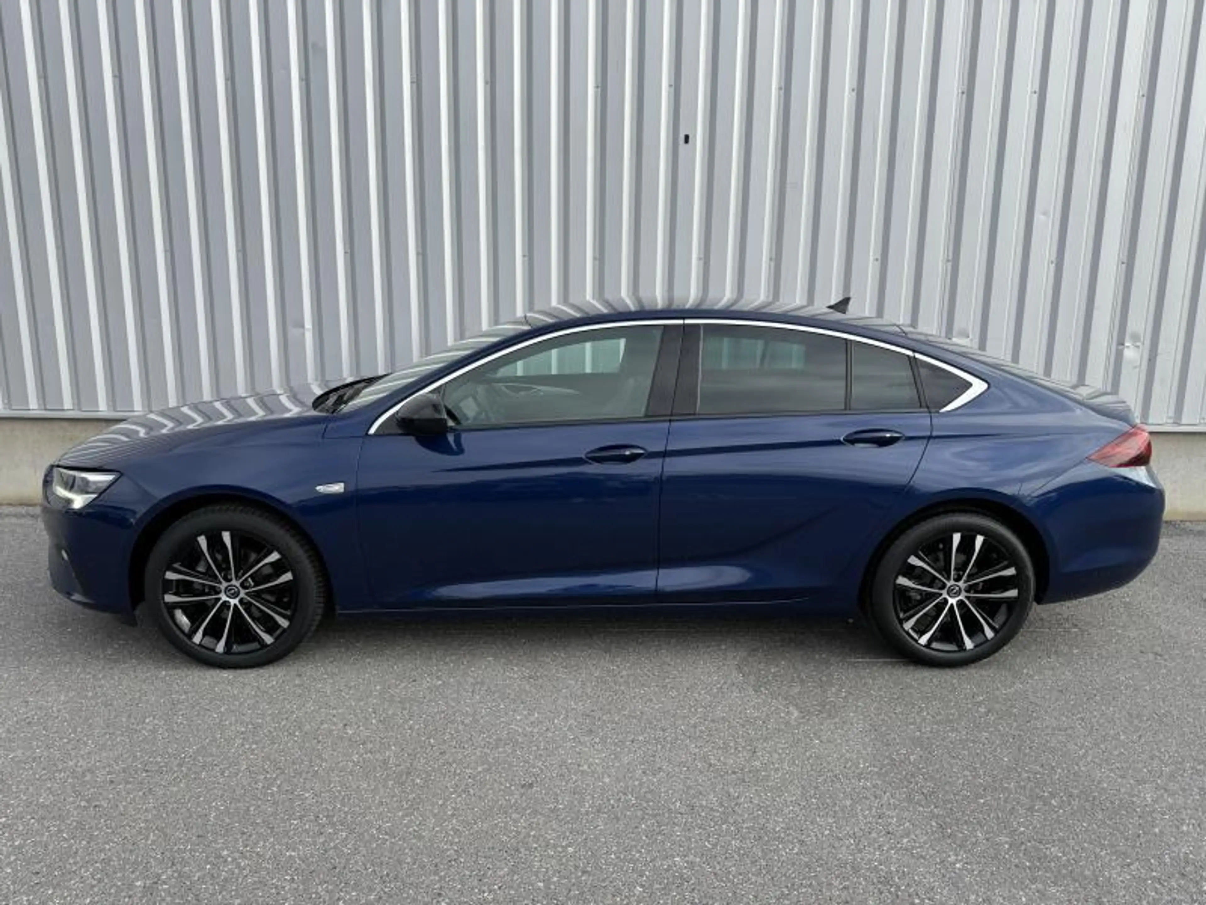Opel Insignia Grand Sport Ultimate * 12 MOIS GARANTIE * — photo 6
