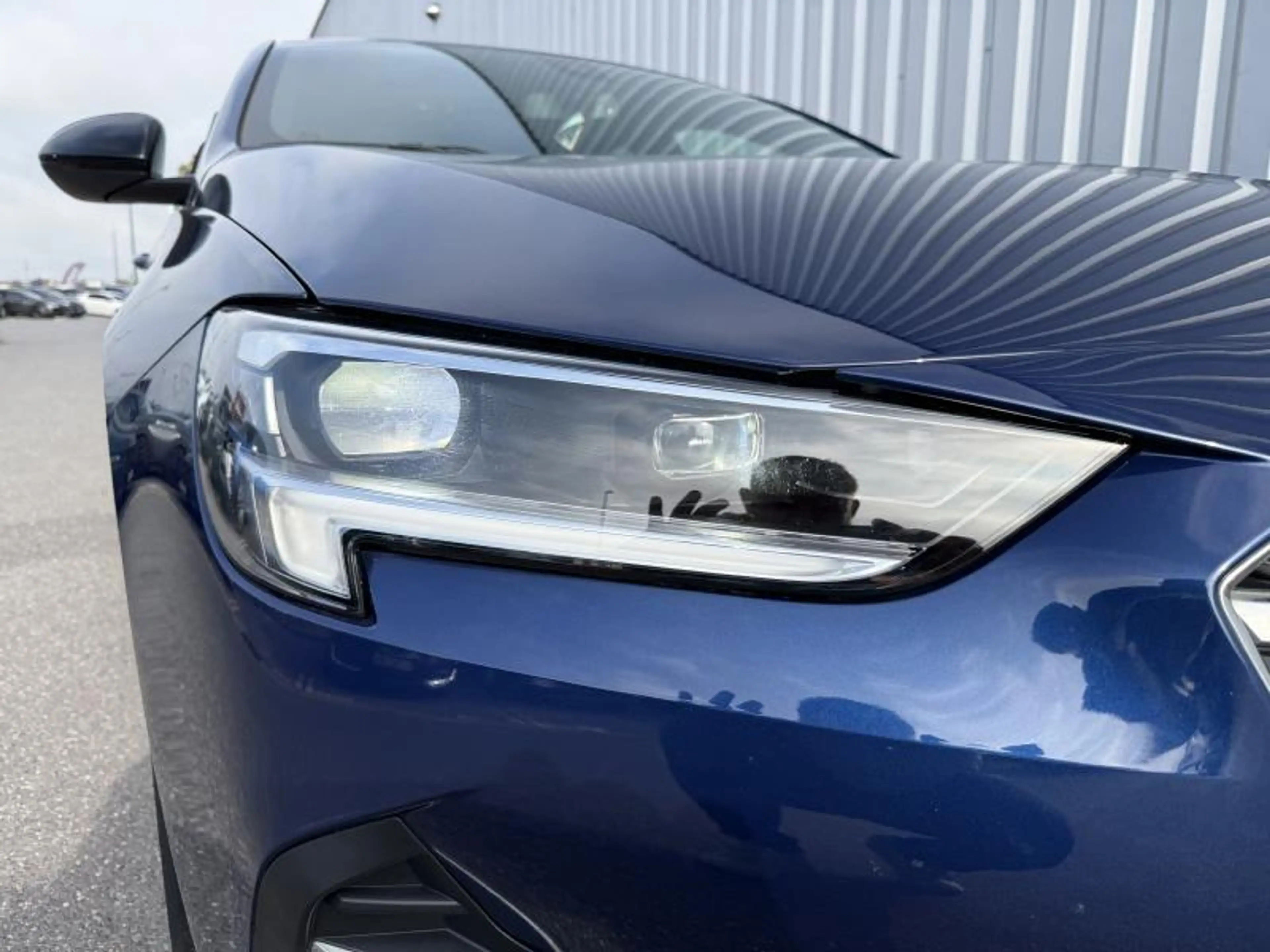 Opel Insignia Grand Sport Ultimate * 12 MOIS GARANTIE * — photo 10
