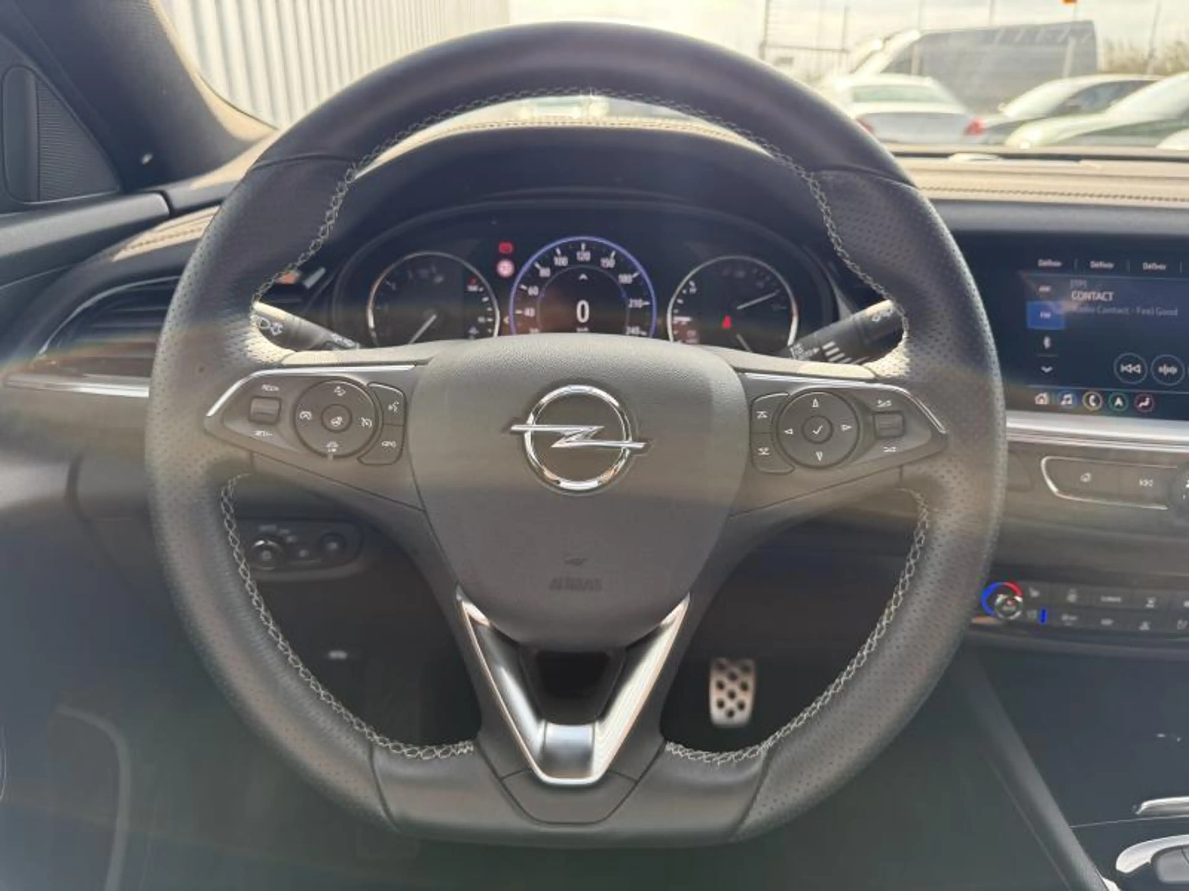 Opel Insignia Grand Sport Ultimate * 12 MOIS GARANTIE * — photo 15
