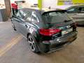 Audi A3 A3 Sportback 2.0 tdi S-Line 150cv s-tronic E6 Noir - thumbnail 4