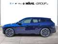 BMW iX xDrive45 M Sport Pro Panorama AHK HeadUp IconicGlo Azul - thumbnail 5