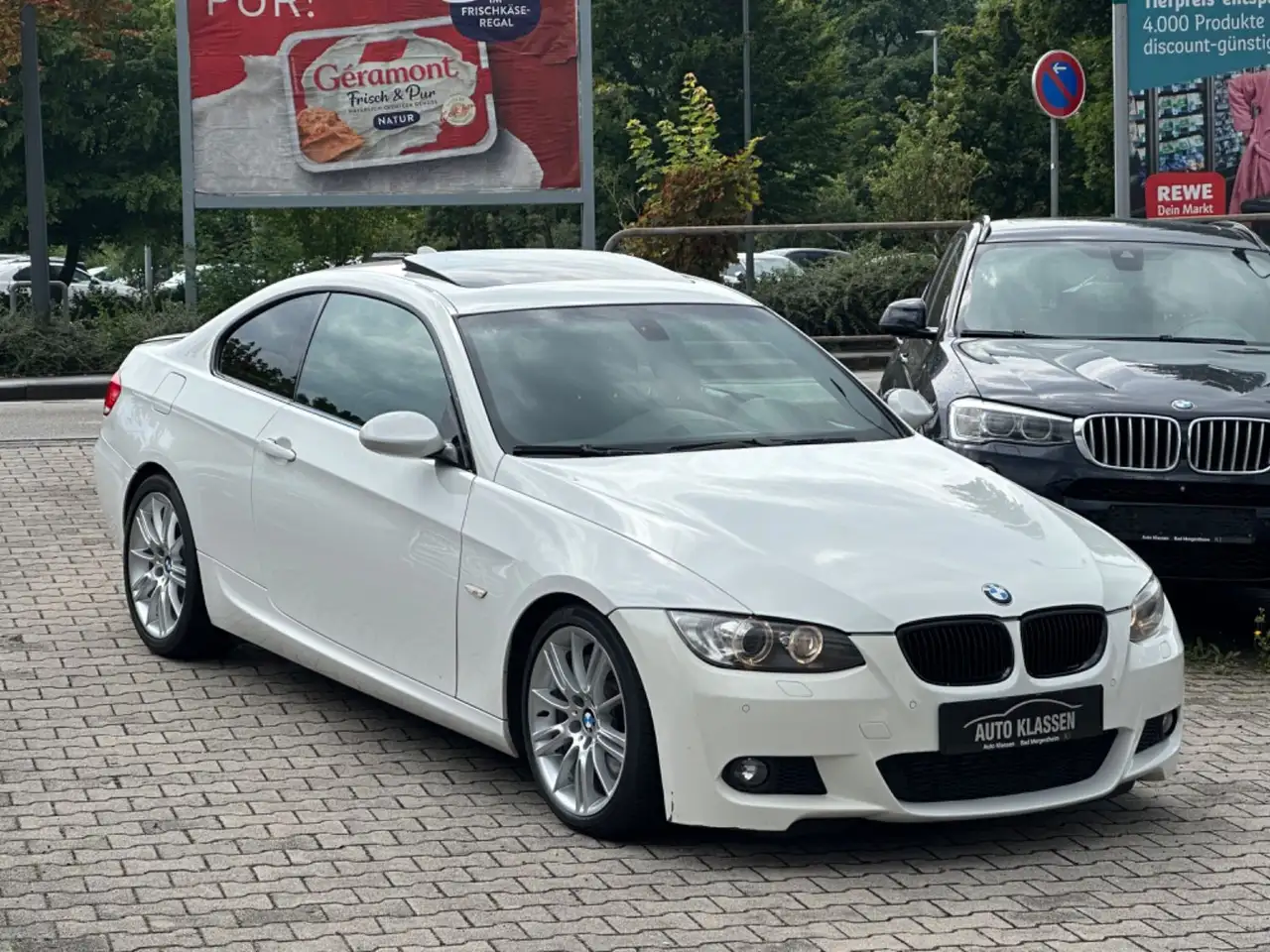 BMW 335
