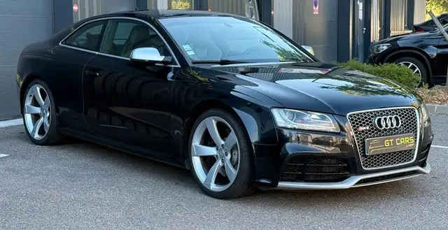 Audi RS5