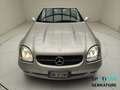 Mercedes-Benz SLK Roadster - R170 200 k Special Edition Grau - thumbnail 2