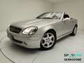 Mercedes-Benz SLK Roadster - R170 200 k Special Edition Grau - thumbnail 1