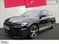 Audi A1 SPORTBACK S-LINE DYNAMIKPAKET OPTIKPAKET 35 TFSI S Nero - thumbnail 1