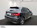 Audi A1 SPORTBACK S-LINE DYNAMIKPAKET OPTIKPAKET 35 TFSI S Nero - thumbnail 3