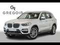 BMW X3 xDrive|Luxury|Navi|Cam Gris - thumbnail 1