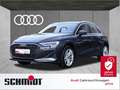 Audi A3 Sportback 35 TDI Advanced LED Navi+ Sportsitze ... Grau - thumbnail 1