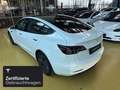 Tesla Model 3 Rear-Wheel Drive Weiß - thumbnail 4