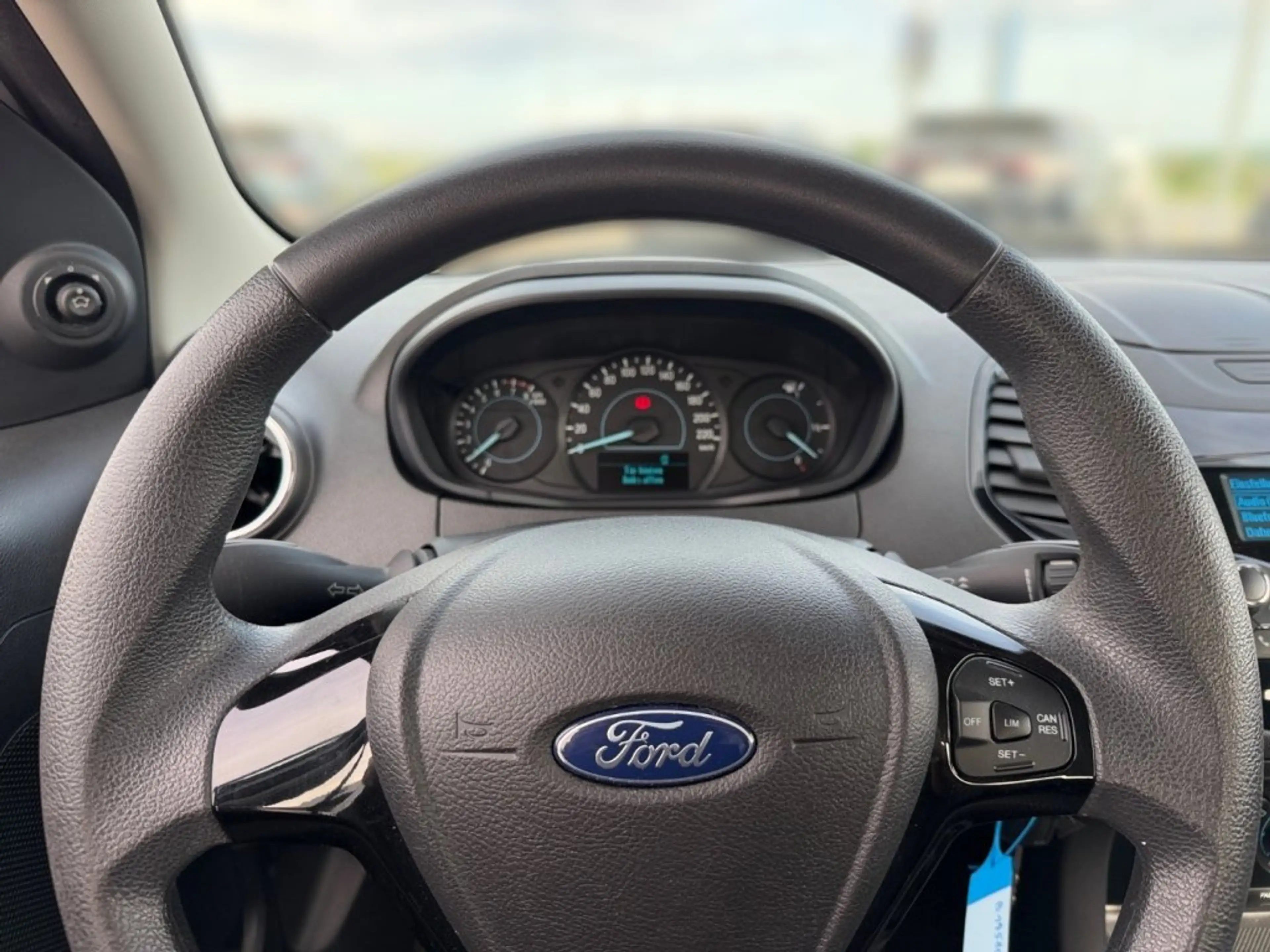 Ford Ka/Ka+ KA+ Ambiente 1,2l — photo 8