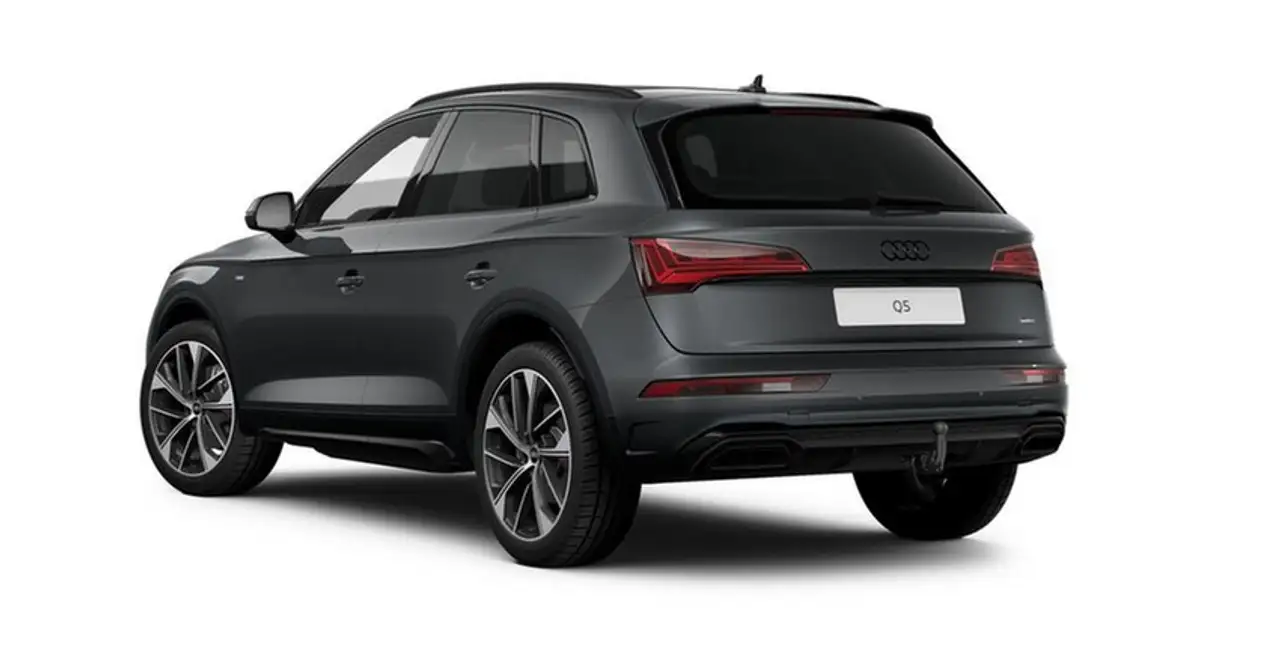 Audi Q5 50 TDI quattro S line AHK*PANO*BUSINESS*MATRIX*RFK 5