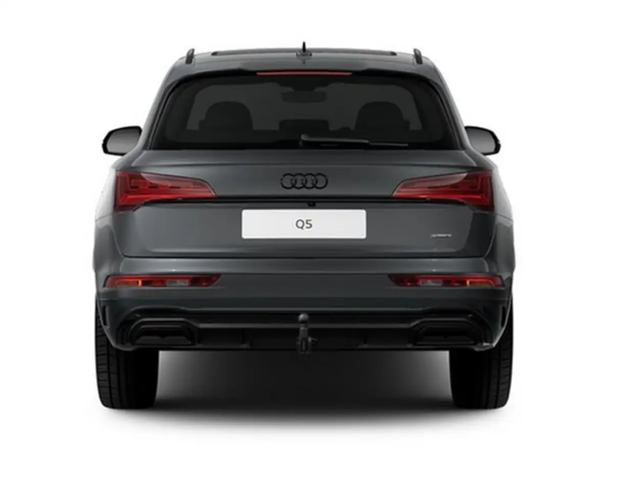 Audi Q5 50 TDI quattro S line AHK*PANO*BUSINESS*MATRIX*RFK 4