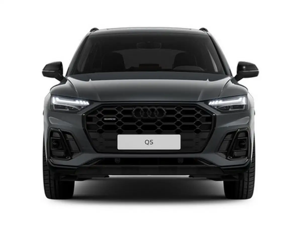 Audi Q5 50 TDI quattro S line AHK*PANO*BUSINESS*MATRIX*RFK 3