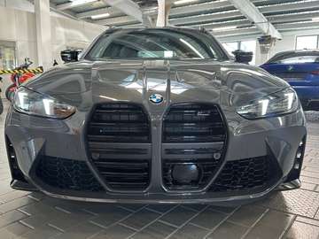 Competition Touring Inno ACC Drivers Package