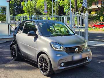 Cabrio 0.9 t Prime 90cv twinamic LIMITED EDITION prezzo promo con fin totale 358/60 MESI zero Anticipo