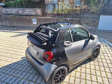 Cabrio 0.9 t Prime 90cv twinamic LIMITED EDITION prezzo promo 358/60 MESI