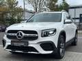 Mercedes-Benz GLB 200 AMG LINE*7-SITZ/KEYLESS/MBUX/KAMERA/NAVI Weiß - thumbnail 2