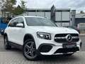 Mercedes-Benz GLB 200 AMG LINE*7-SITZ/KEYLESS/MBUX/KAMERA/NAVI Weiß - thumbnail 1