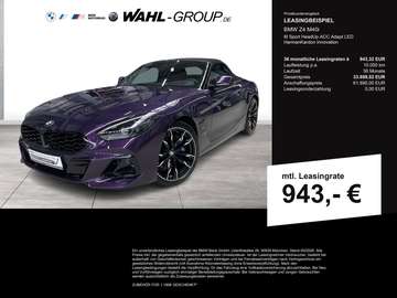 M40i M Sport HeadUp ACC Adapt LED HarmanKardon Inn