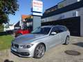 BMW 320 d xDrive Sport 2,0 Ltr. M-Radsatz19".Leder, Navi! Silber - thumbnail 4