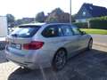 BMW 320 d xDrive Sport 2,0 Ltr. M-Radsatz19".Leder, Navi! Silber - thumbnail 10