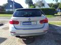 BMW 320 d xDrive Sport 2,0 Ltr. M-Radsatz19".Leder, Navi! Silber - thumbnail 7
