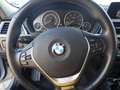 BMW 320 d xDrive Sport 2,0 Ltr. M-Radsatz19".Leder, Navi! Silber - thumbnail 19