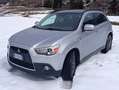 Mitsubishi ASX ASX I 2010 1.8 Intense Panoramic 4wd Grigio - thumbnail 1
