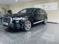 Audi Q7 3.0 TDI quattro S line//7 Sitzer/P.Dach/Navi/ Schwarz - thumbnail 4