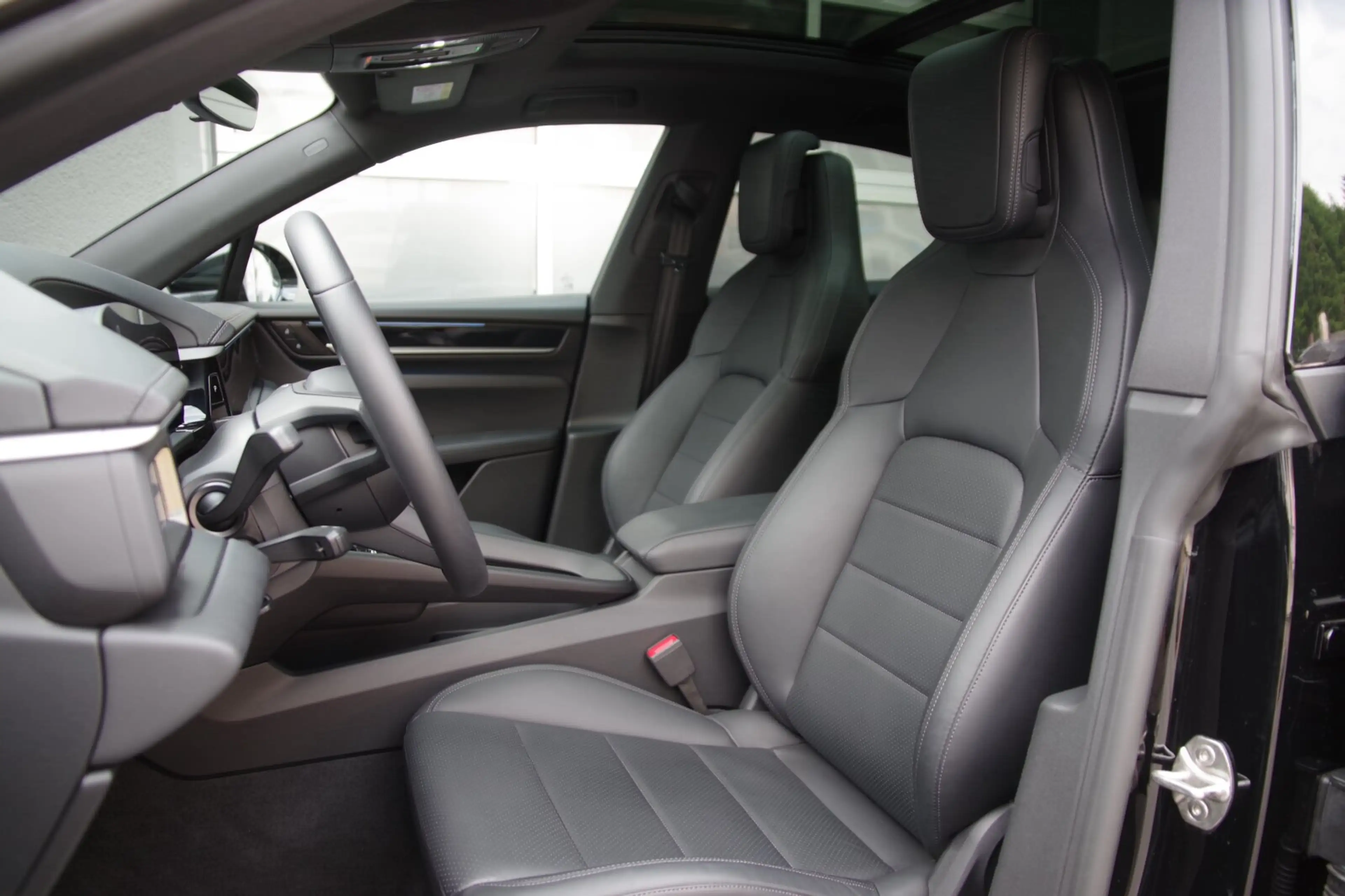Porsche Macan Macan 4*21"MacanDesign,BOSE,ACC,PANO,BOSE,HeadUp* — photo 6