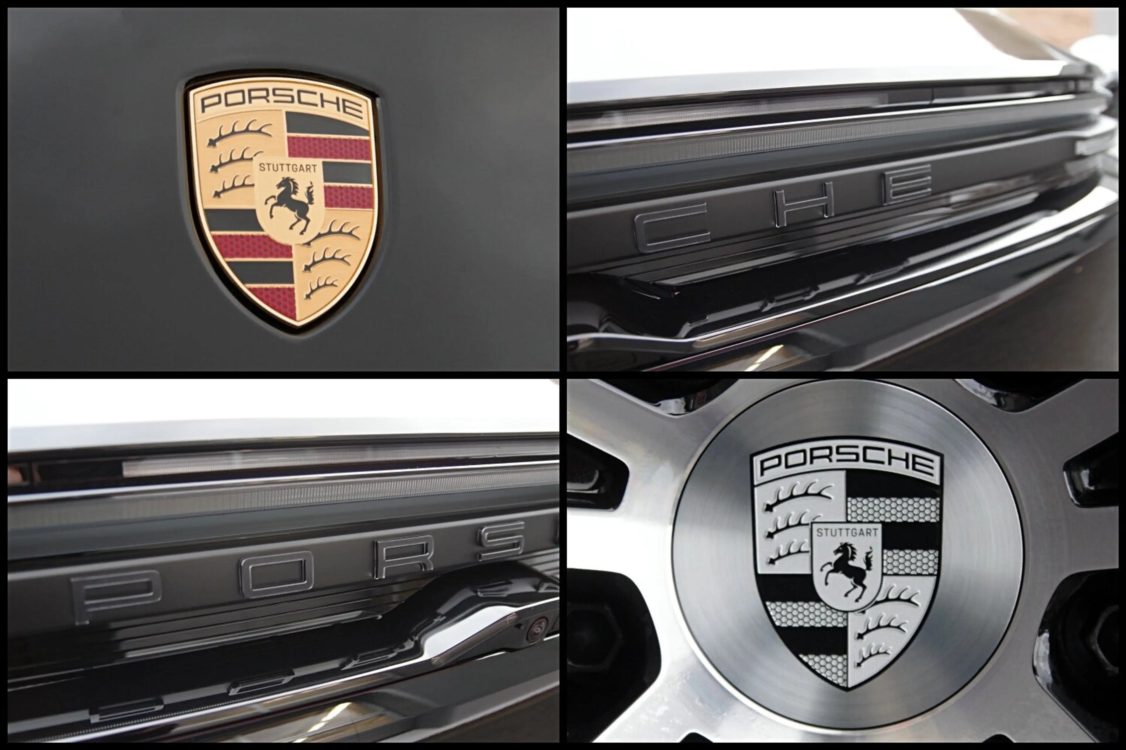 Porsche Macan Macan 4*21"MacanDesign,BOSE,ACC,PANO,BOSE,HeadUp* — photo 23