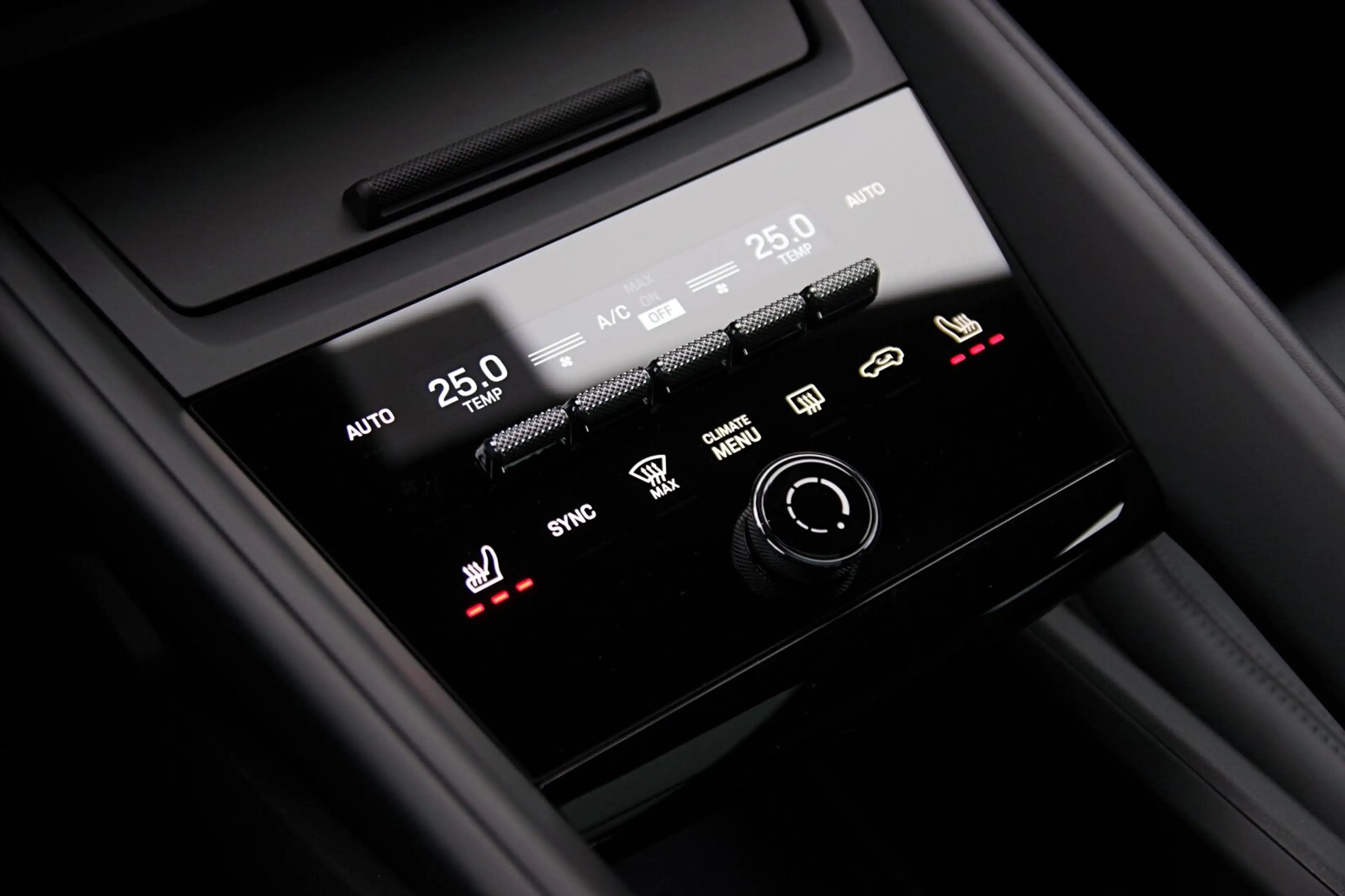 Porsche Macan Macan 4*21"MacanDesign,BOSE,ACC,PANO,BOSE,HeadUp* — photo 15