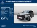 Audi Q3 35 TFSI S-tronic S line Matrix AHK Grau - thumbnail 2