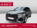 Audi Q3 35 TFSI S-tronic S line Matrix AHK Grau - thumbnail 1