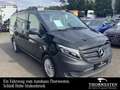 Mercedes-Benz Vito eVito 129 Tourer 8 Sitze Totwink Kamera Negru - thumbnail 1