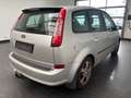 Ford C-Max 1,6 Style 101PS /KLIMA /AHK /HU:05/26 Silber - thumbnail 3