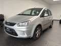 Ford C-Max 1,6 Style 101PS /KLIMA /AHK /HU:05/26 Silber - thumbnail 1