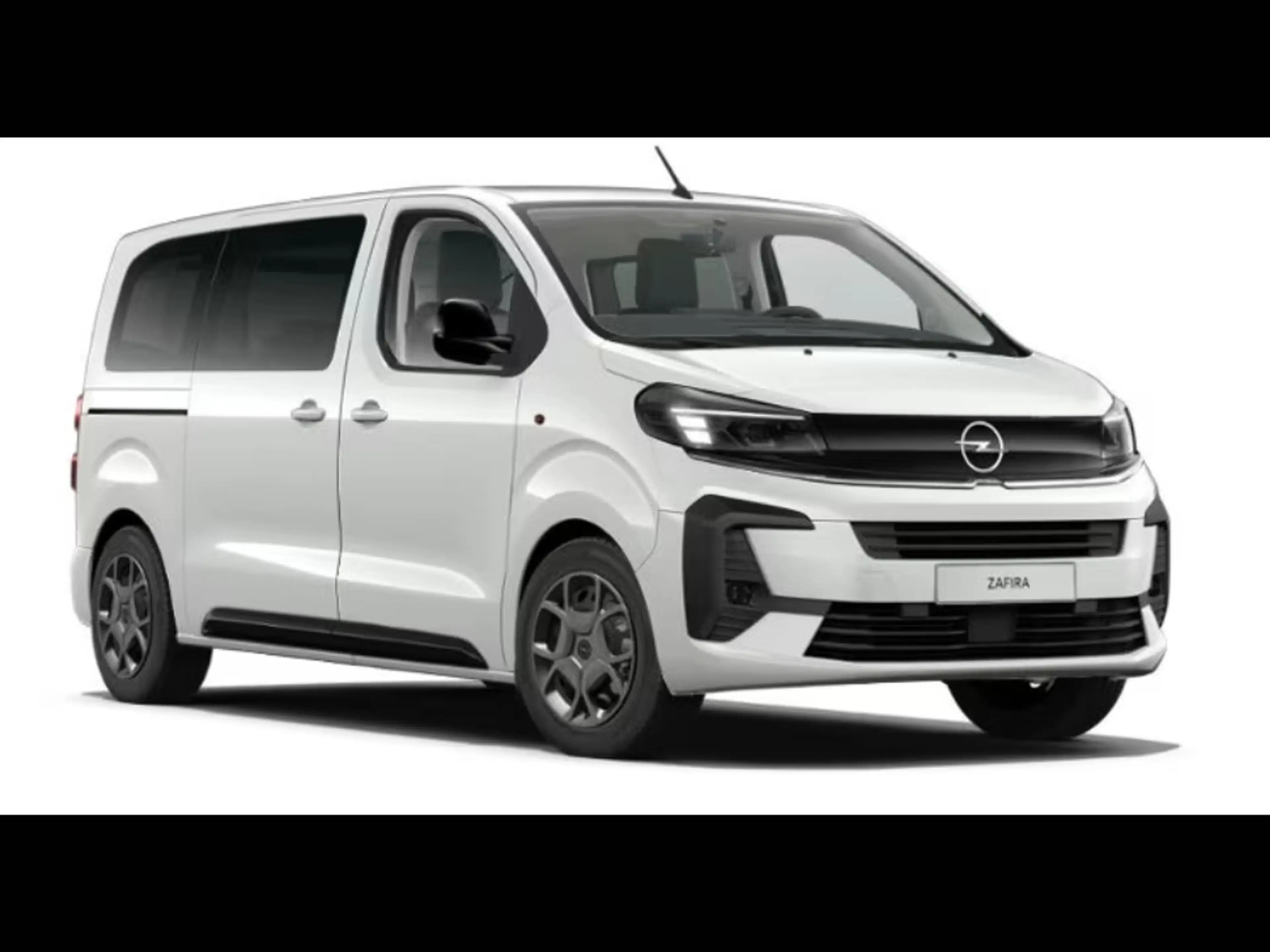 Opel Zafira Life 2.2 Diesel (180PS) Bestellfahrzeug — photo 2