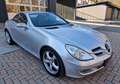 Mercedes-Benz SLK 350 ASI-BOOK SERVICE-AIRSCARF-SEDILI ELETTRICI Argintiu - thumbnail 1