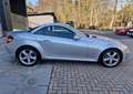 Mercedes-Benz SLK 350 ASI-BOOK SERVICE-AIRSCARF-SEDILI ELETTRICI Argintiu - thumbnail 2