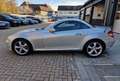 Mercedes-Benz SLK 350 ASI-BOOK SERVICE-AIRSCARF-SEDILI ELETTRICI Argintiu - thumbnail 3